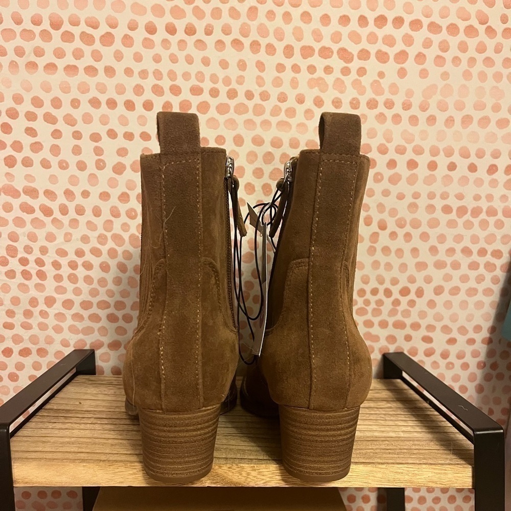 Universal Thread Solita Boots - Picture 5 of 6
